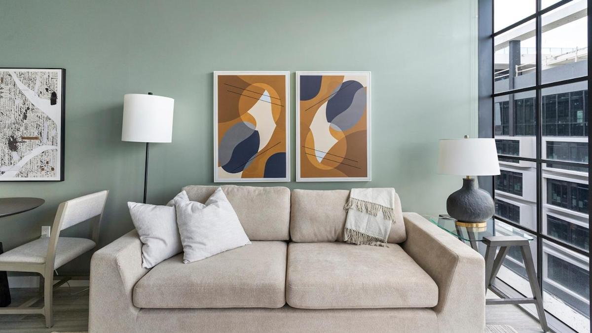 The Juliet V Vibe 8700 Apartment