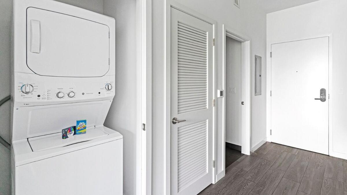 The Juliet V Vibe 8700 Apartment *