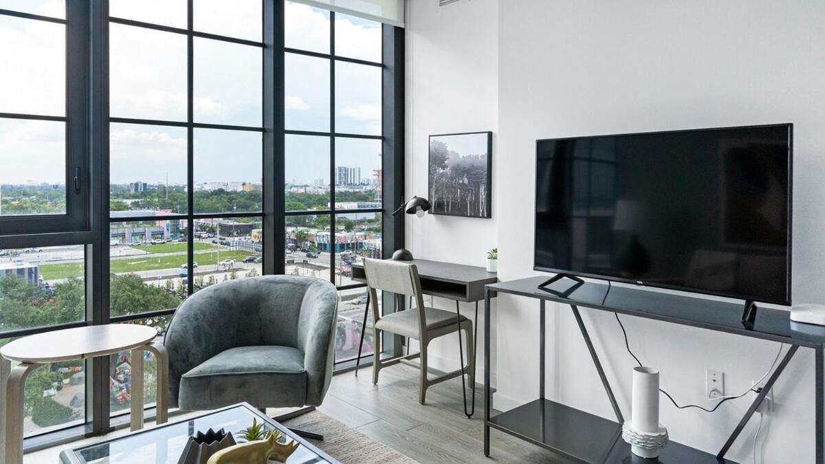 Apartment The Juliet V Vibe 8700 *