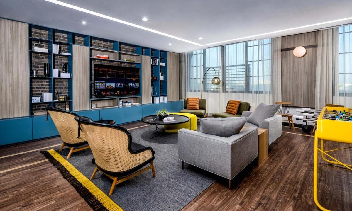 The Juliet V Vibe 8700 Apartment *