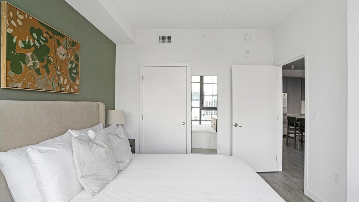 Apartment The Juliet V Vibe 8700 *