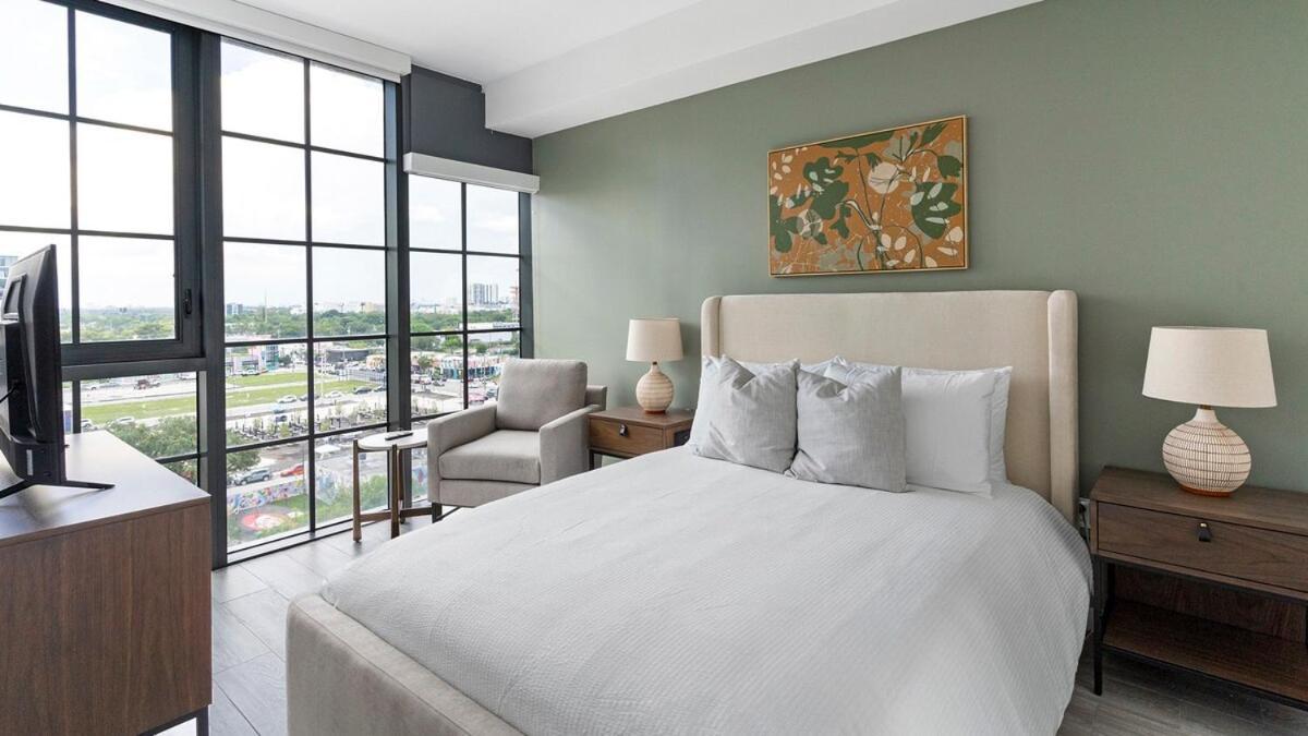 The Juliet V Vibe 8700 Apartment